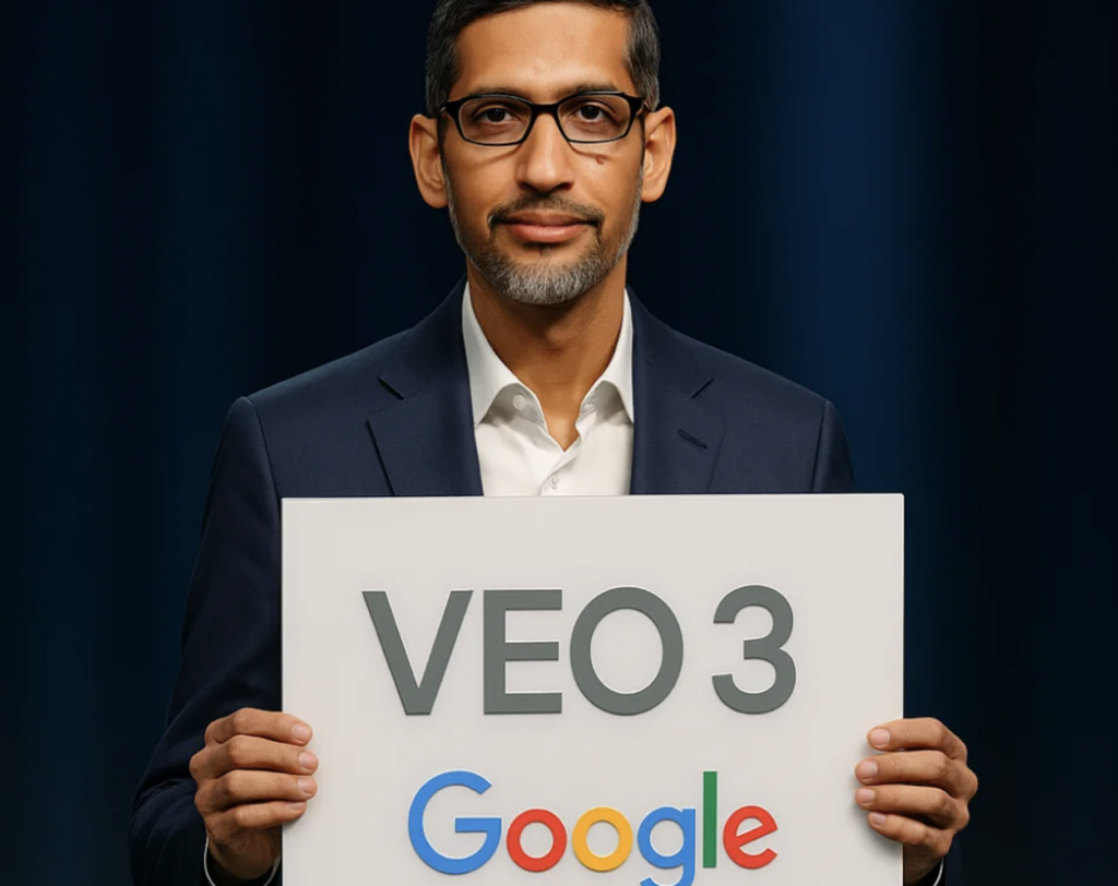 Google's New AI Feature Convert Pictures Into 8-Second Video With Sound!